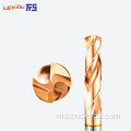 5 diameter 1.0mm-- 10mm carbide bit coolant bit